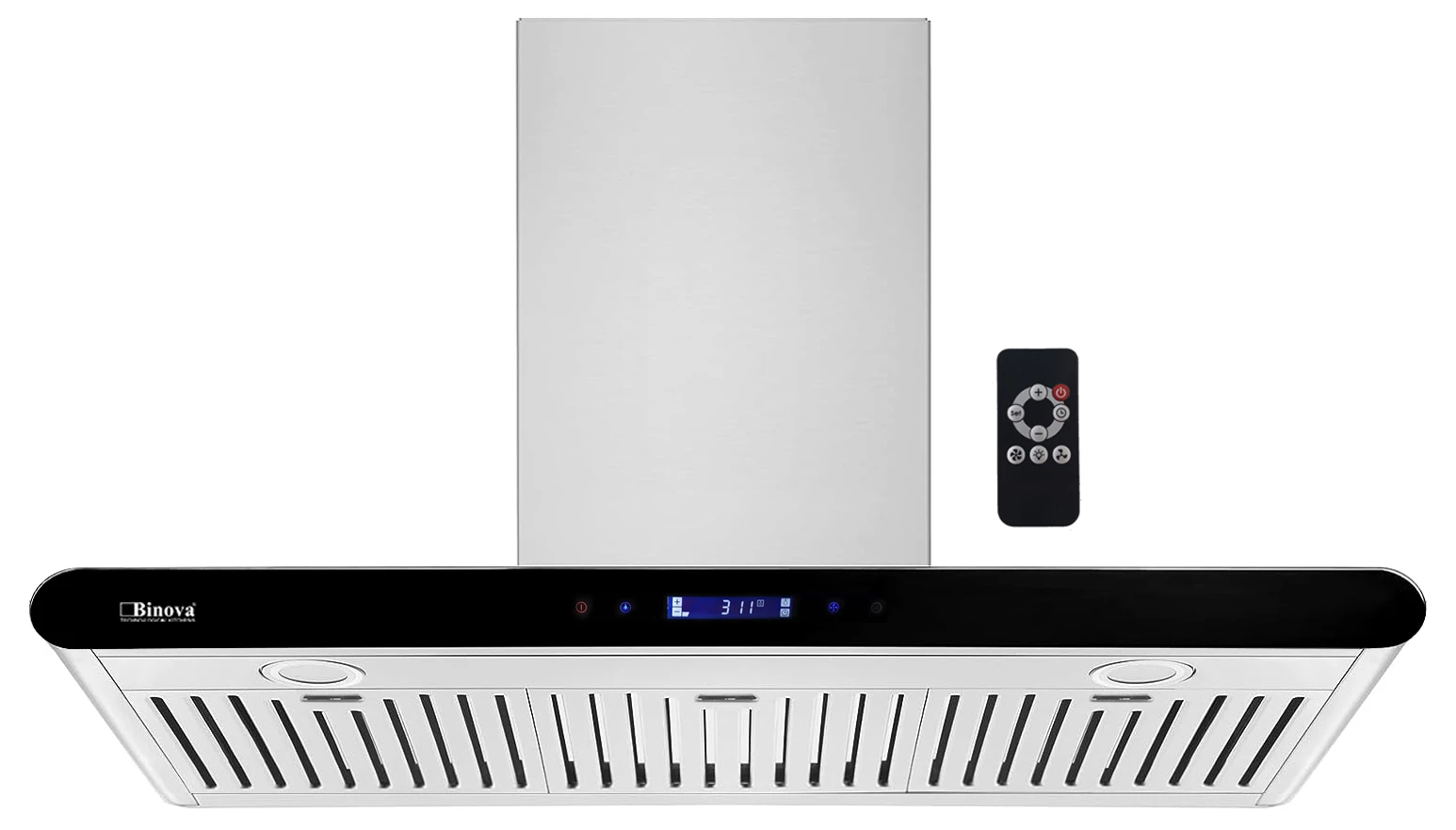 MÁY HÚT MÙI BINOVA BI-32-GT-07